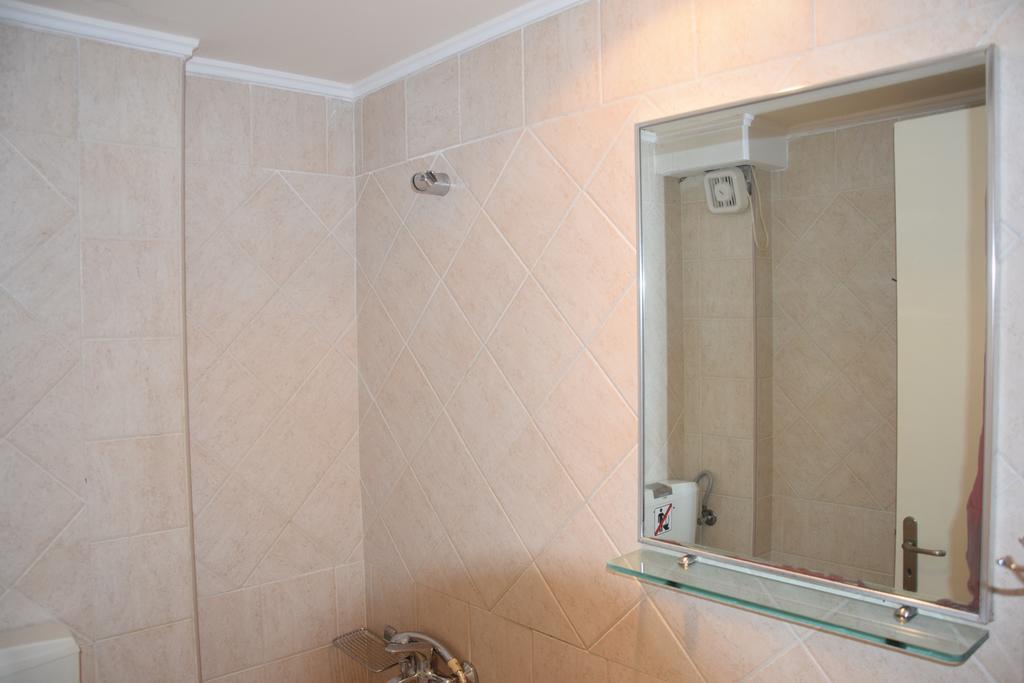 Vagelis Apartments Malia Eksteriør bilde