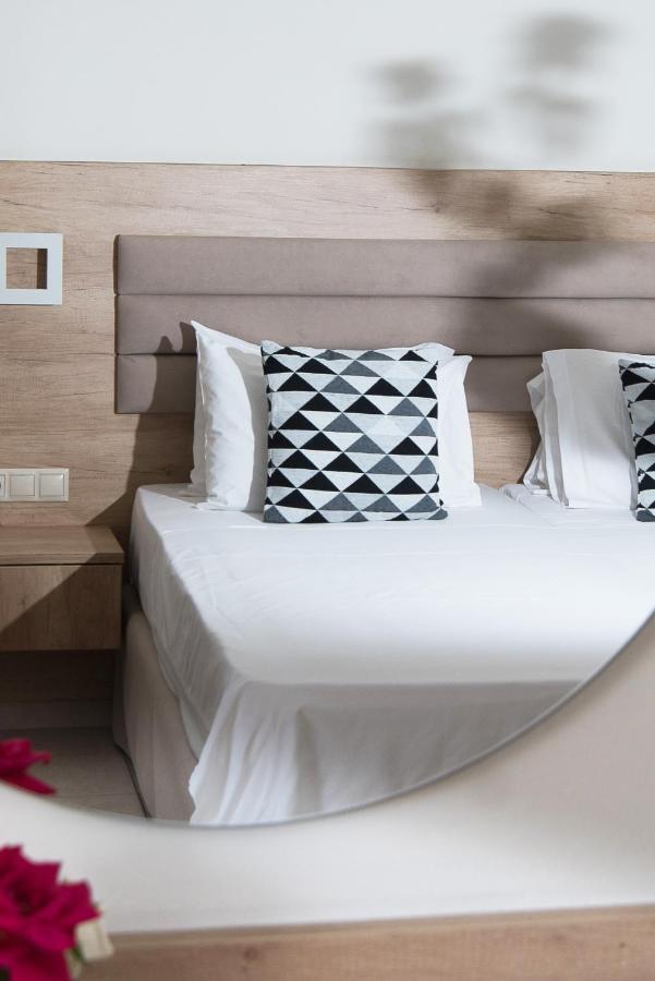 Vagelis Apartments Malia Eksteriør bilde